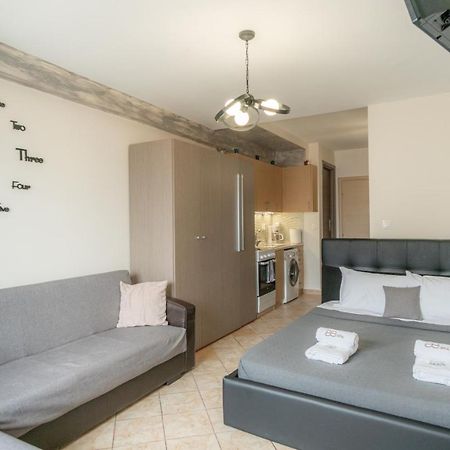 Sunshine Apartments 1 Aleksandropolis Zewnętrze zdjęcie