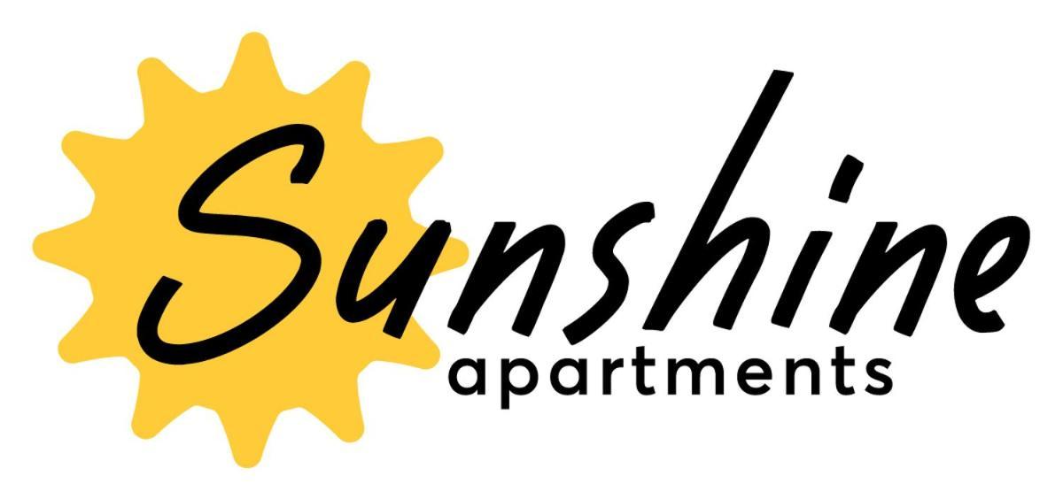 Sunshine Apartments 1 Aleksandropolis Zewnętrze zdjęcie